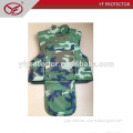 Full body armor Kevlar NIJIIIA level Military Tactical Army bullet proof camouflage jacket